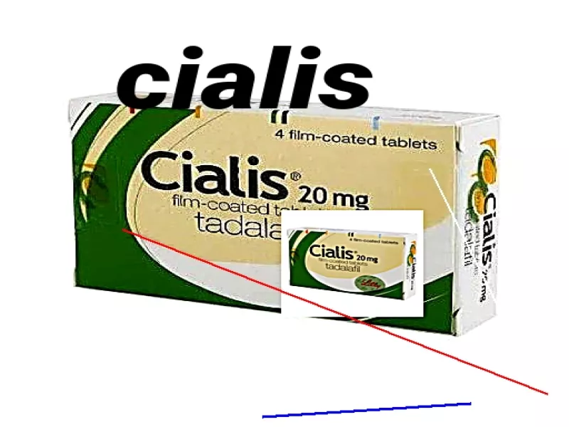 Cialis 20mg lilly prix